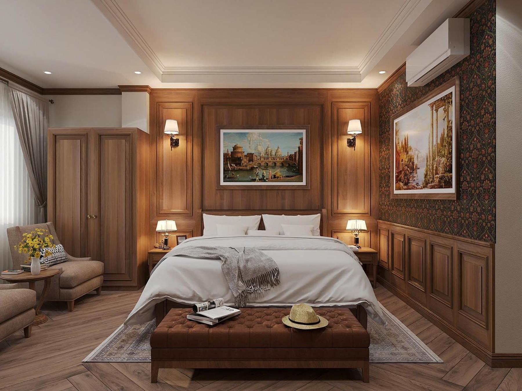 Mandarin Boutique Hotel Ho Chi Minh City Exterior photo